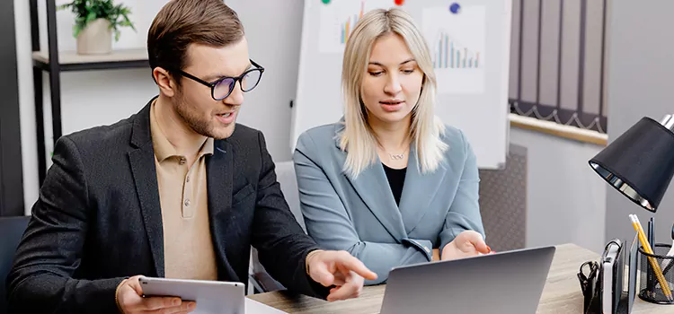 Key Features of Government Business Financing in Saskatoon, SK