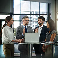 Why Choose CDAP Advisors in Saskatoon, Saskatchewan